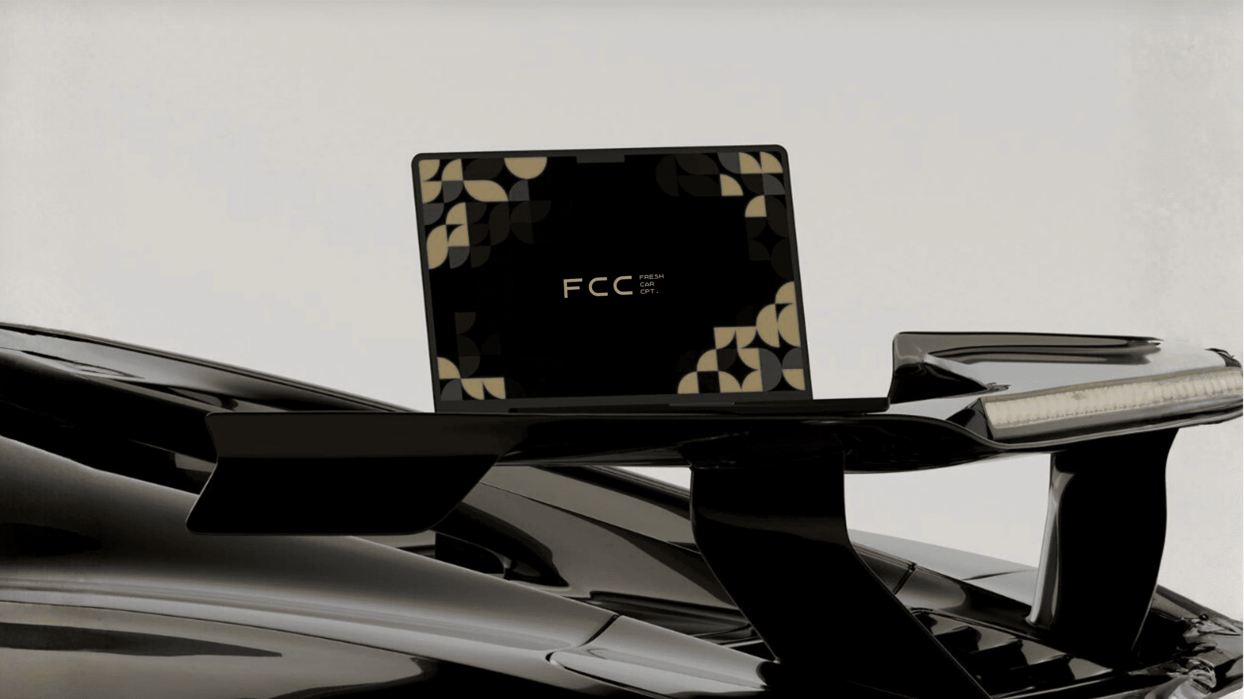 FCC — Fresh Car Cpt. — hero