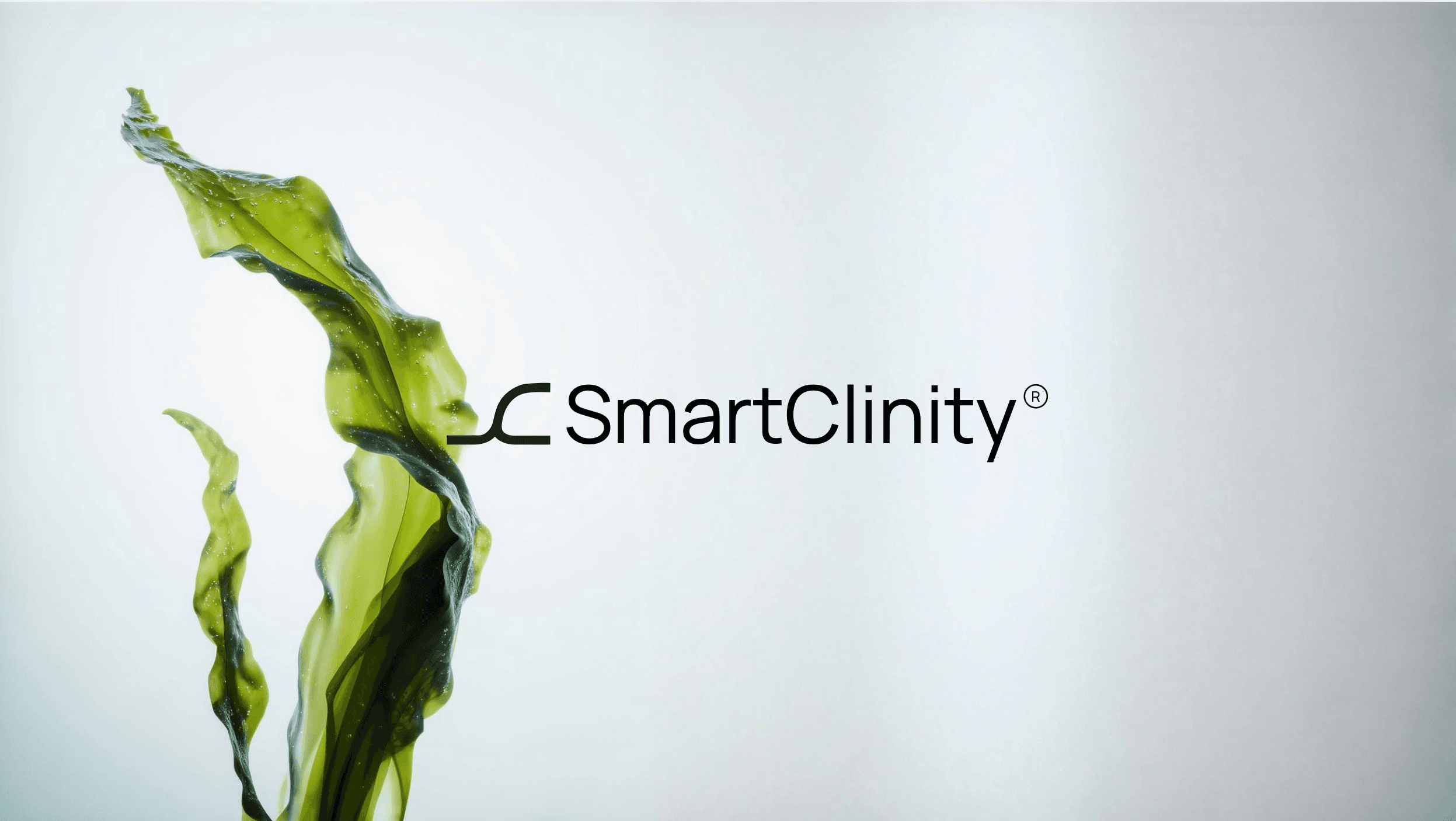 Smartclinity — hero
