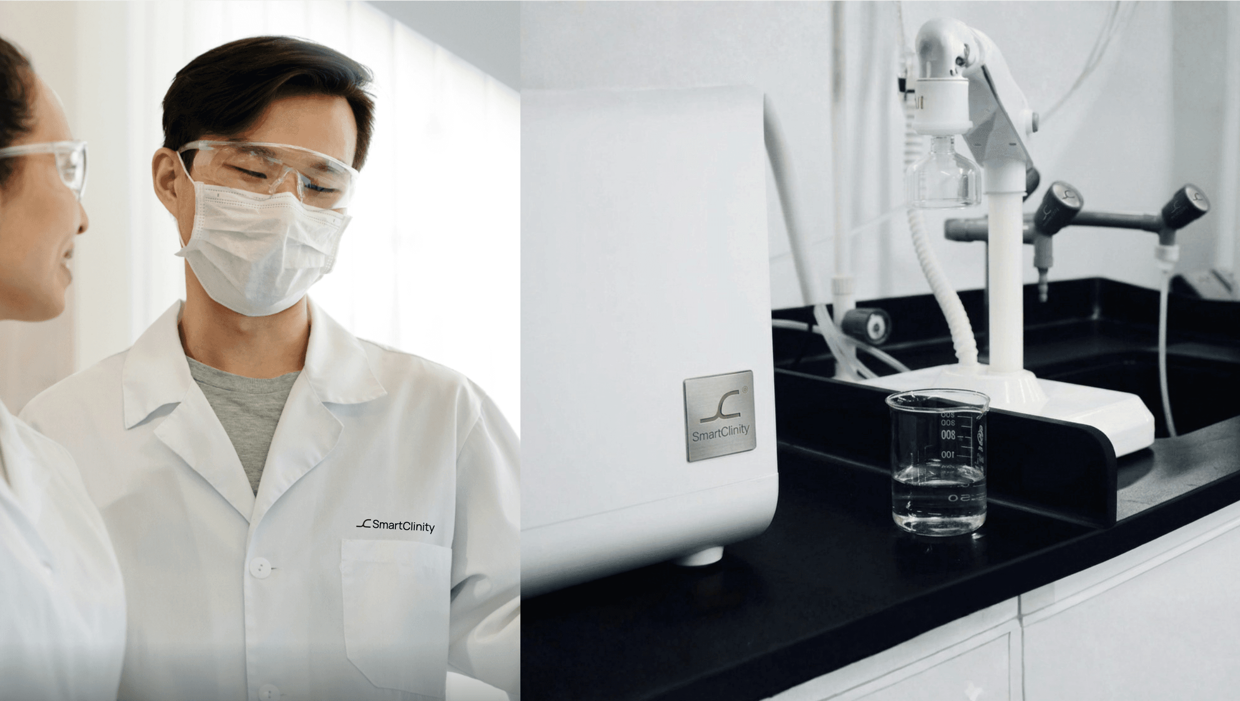 Smartclinity — imagen 1