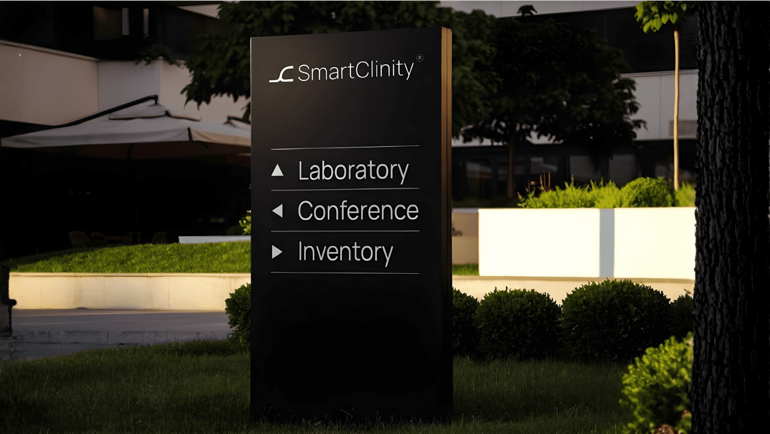 Smartclinity — portada