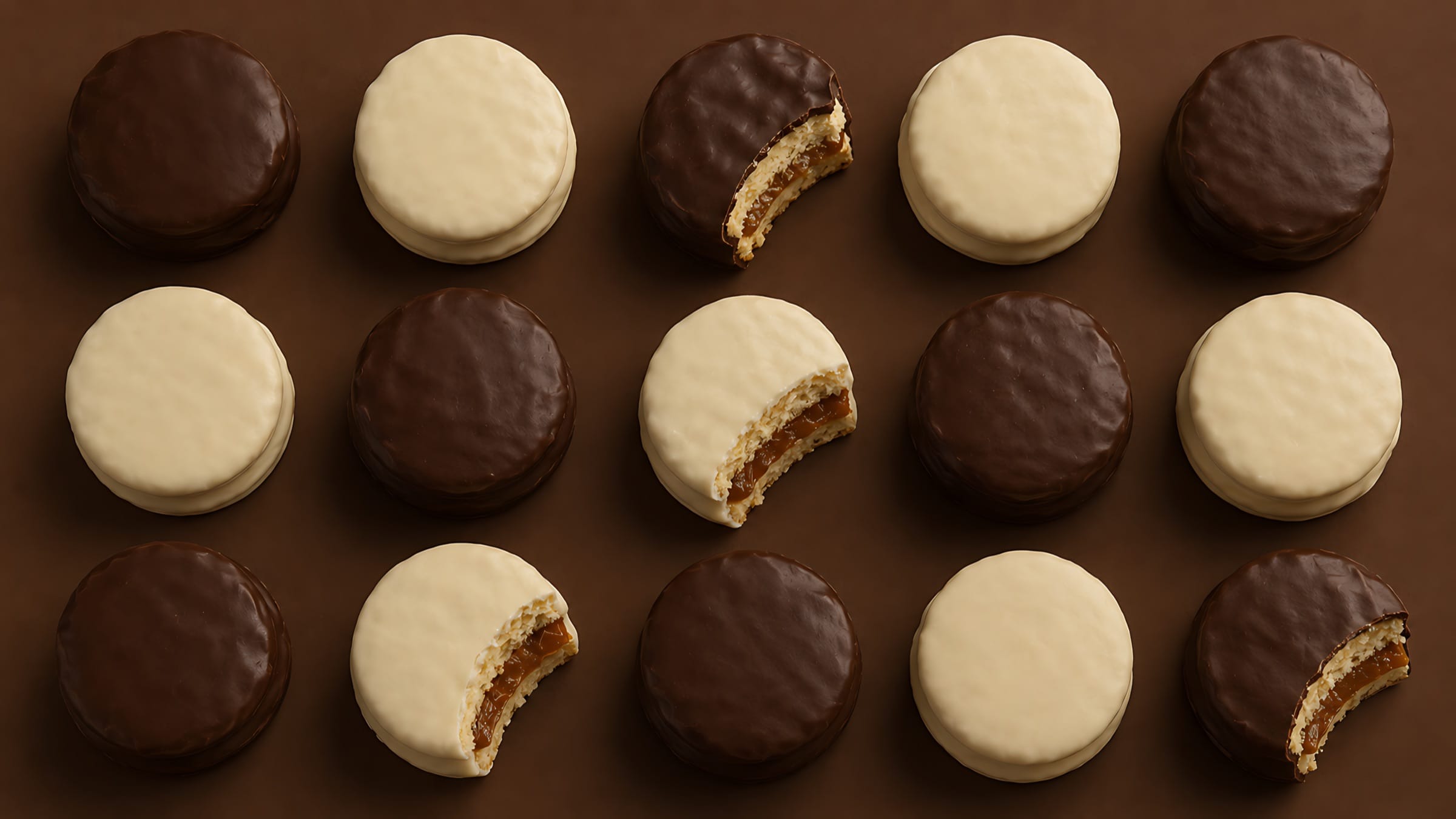 Argenpastry · Fotografía — portada