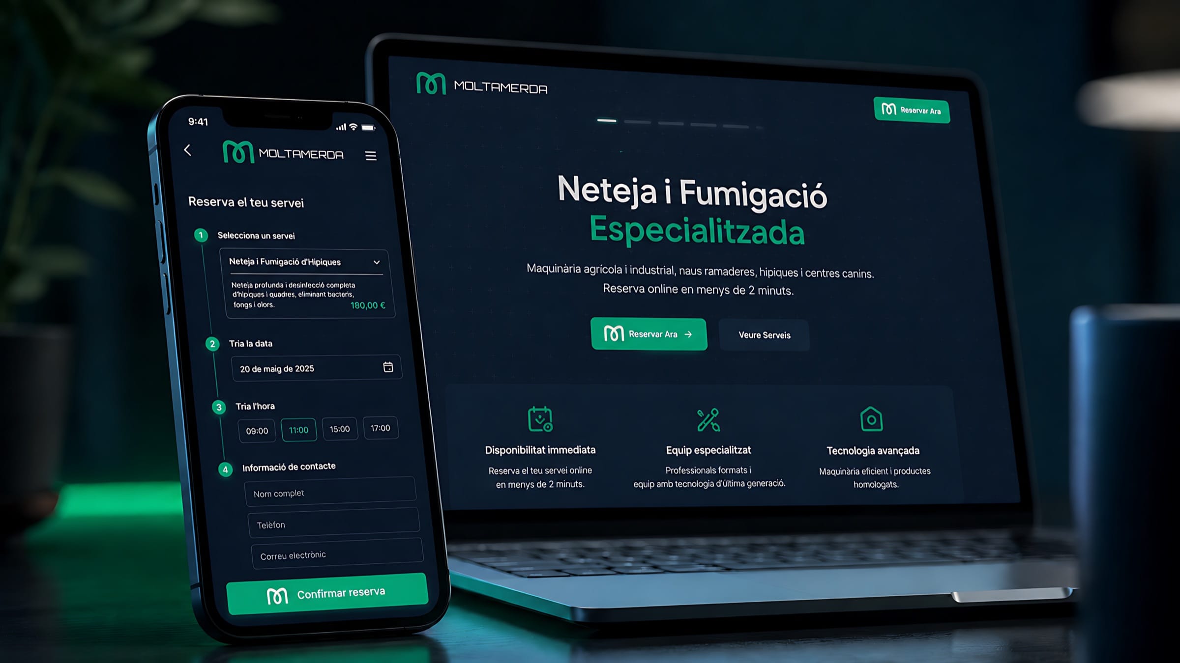 Moltamerda — imagen 1