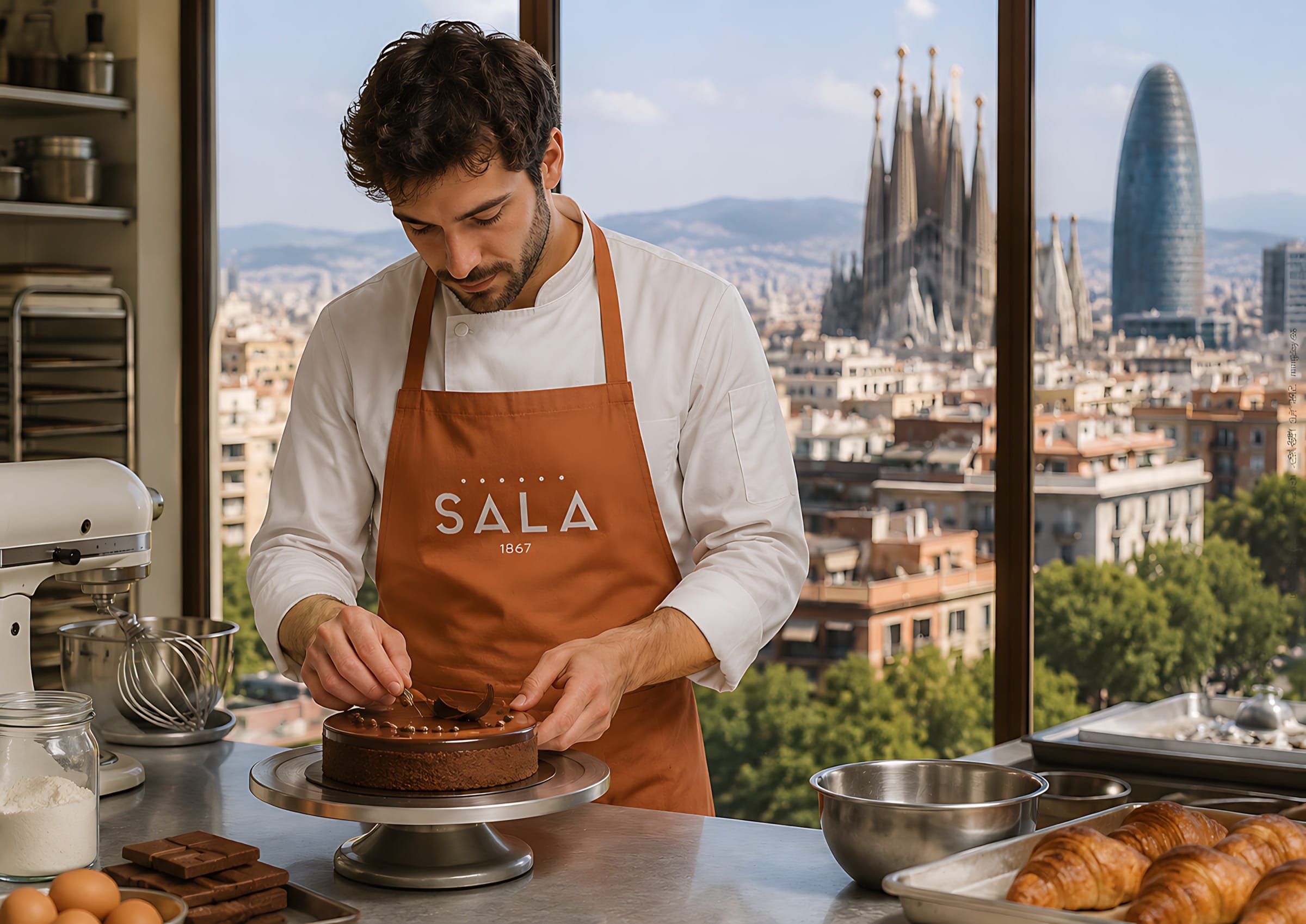 Pastisseria Sala — imagen 1