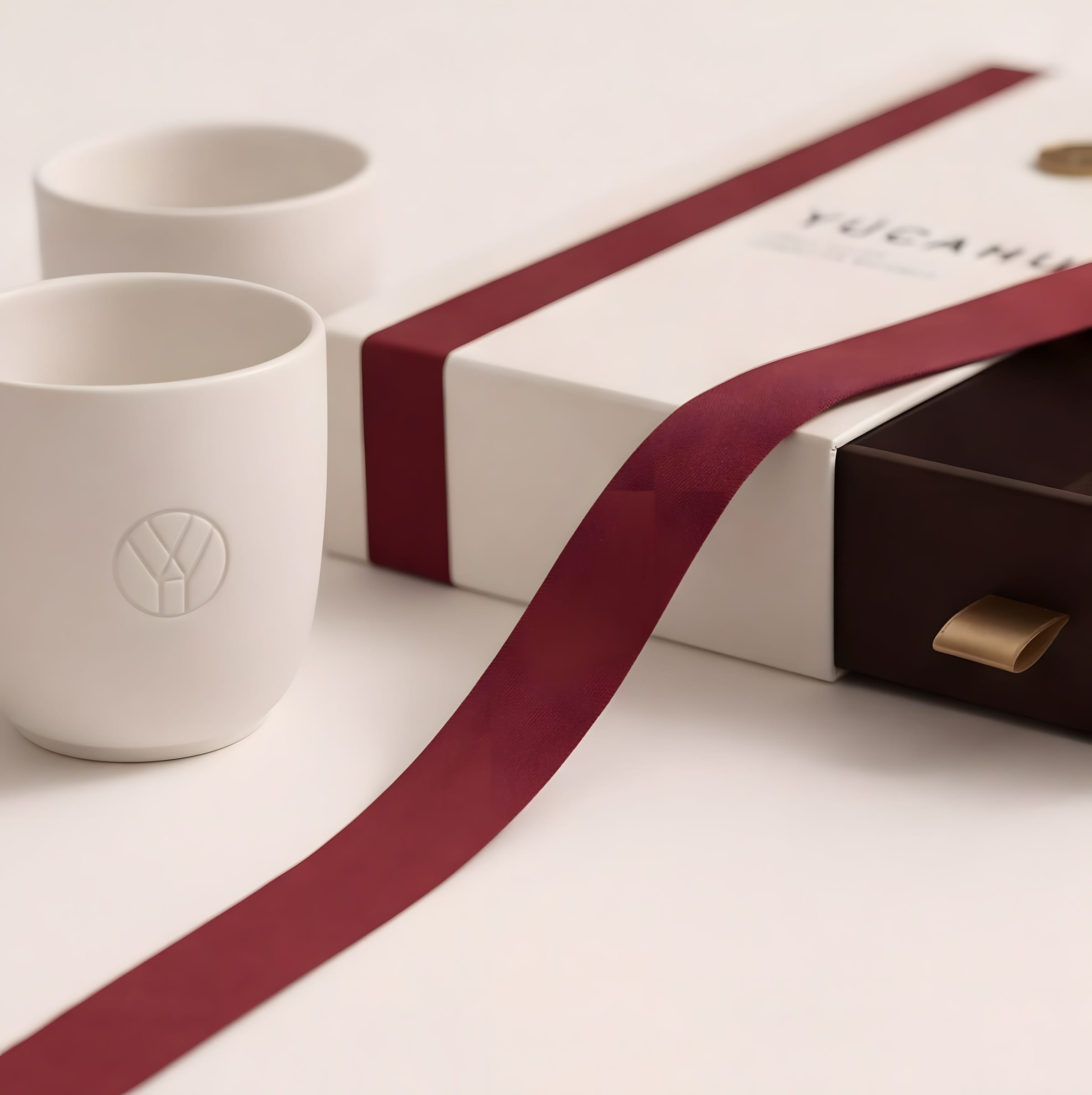 Yucahú · Packaging — imagen 2
