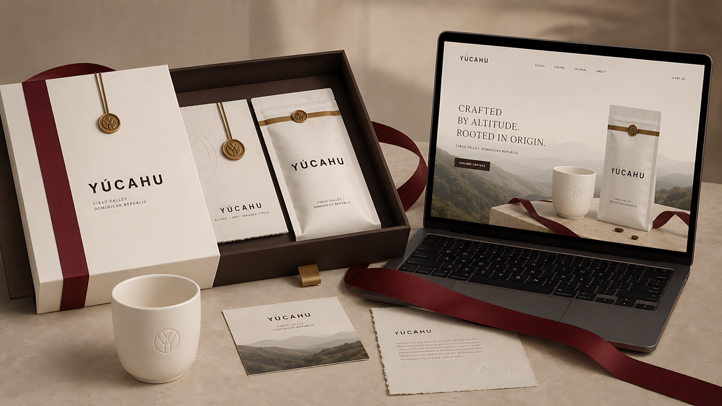Yucahú · Web — imagen 2